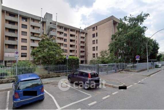 Appartamento in residenziale in Via dei Pioppi 15