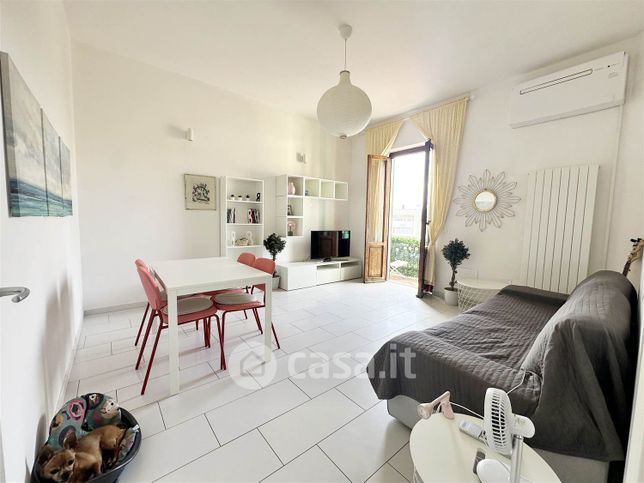 Appartamento in residenziale in Via Baccio da Montelupo