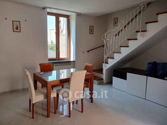 Appartamento in residenziale in Via Giovanni Pascoli