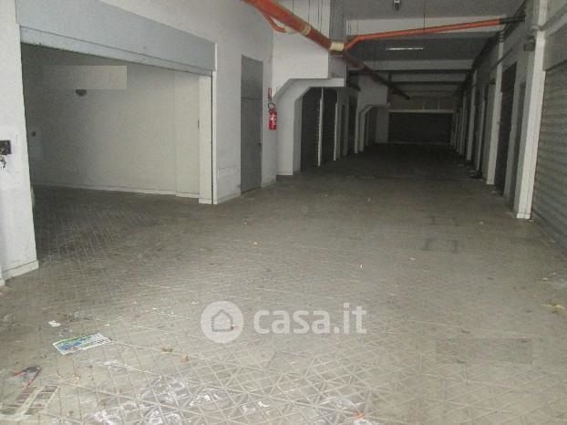 Box/posto auto in residenziale in Via Grotta Polifemo 23