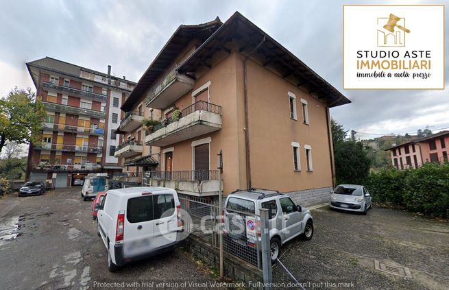 Appartamento in residenziale in Viale Belforte 200