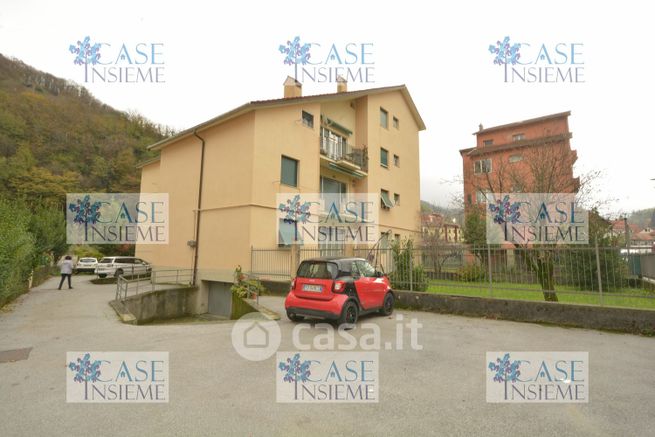 Appartamento in residenziale in Via San Michele 6