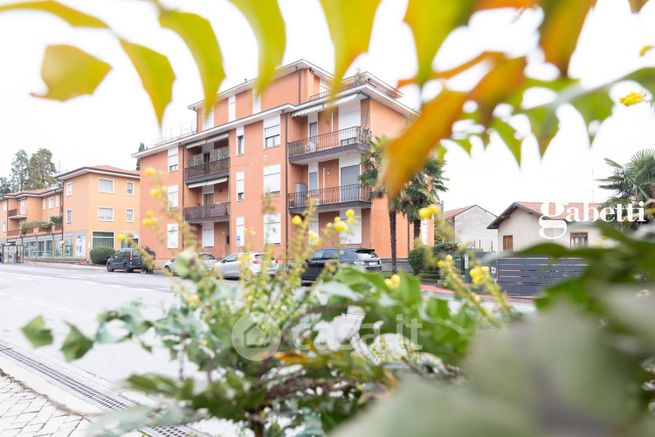 Appartamento in residenziale in Via Alcide De Gasperi 78