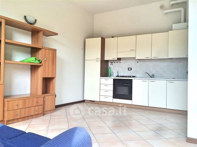 Appartamento in residenziale in