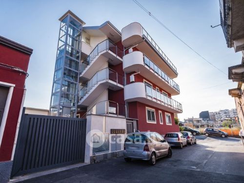 Appartamento in residenziale in Via anfuso 2