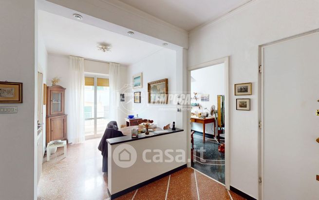 Appartamento in residenziale in 