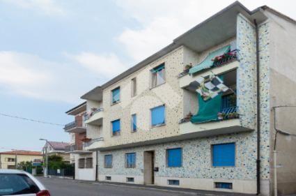 Appartamento in residenziale in Via Nazario Sauro 74