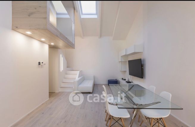 Loft in residenziale in Via Faustino Malaguti 17