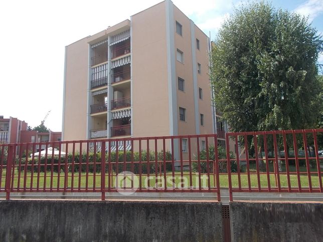 Appartamento in residenziale in Via Collegno 25