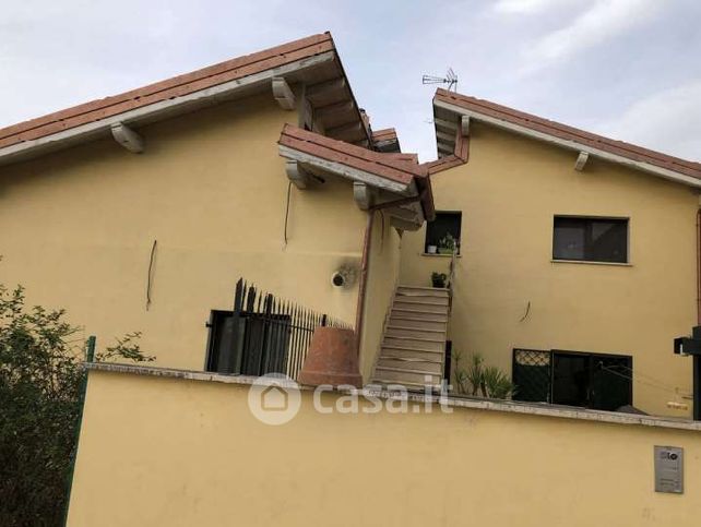 Appartamento in residenziale in Via Antonio Manzi 4