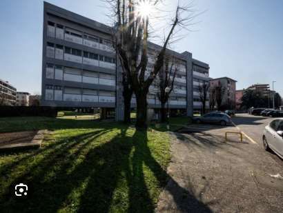 Appartamento in residenziale in Via Felice Maritano 14