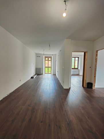 Appartamento in residenziale in Via Velliscig