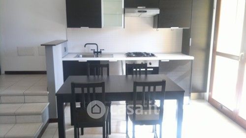 Appartamento in residenziale in Via Palmiro Togliatti