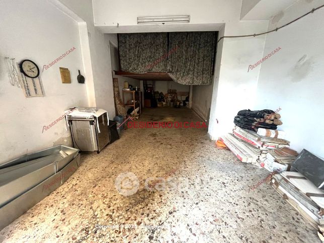 Box/posto auto in residenziale in Via San Raffaele Arcangelo 61