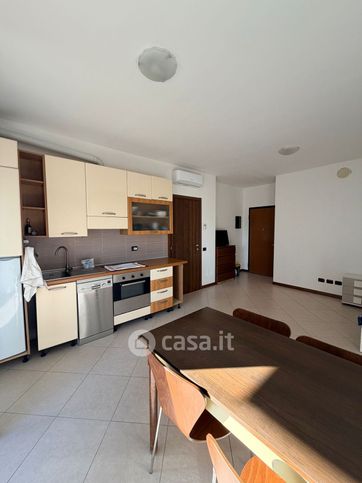 Appartamento in residenziale in Via Camillo Golgi 24
