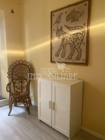 Appartamento in residenziale in Salita di San Paolo