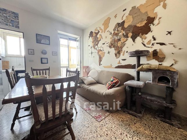 Appartamento in residenziale in Via A. De Gasperi 4