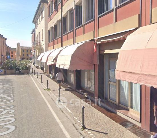 Ufficio in commerciale in Corso Giacomo Matteotti