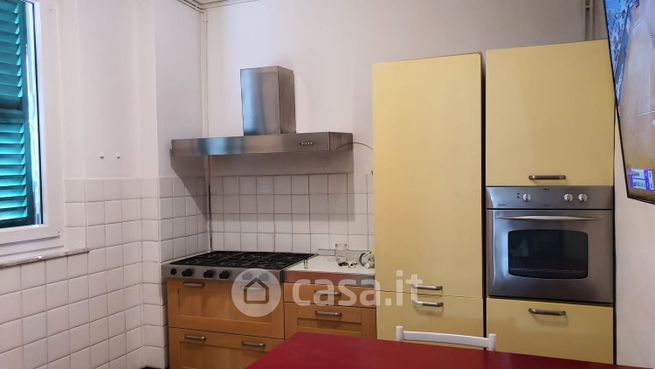 Appartamento in residenziale in Via Guglielmo Marconi