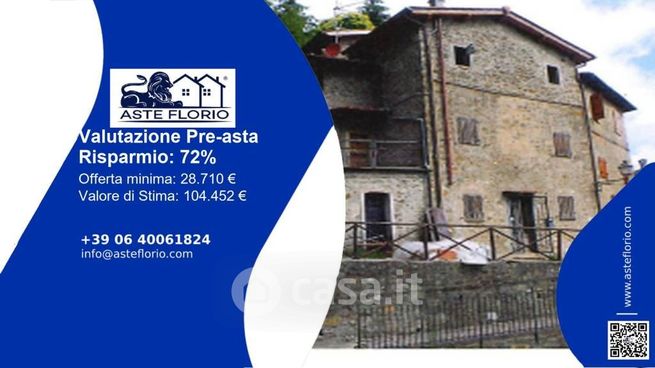 Villa in residenziale in Via Case Sparse