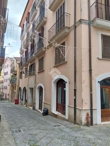 Appartamento in residenziale in Via Conservatorio delle Oblate