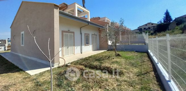 Villetta a schiera in residenziale in Via Vincenzo Gioberti