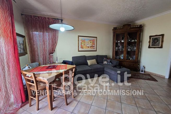 Appartamento in residenziale in Via Della Cooperazione 2