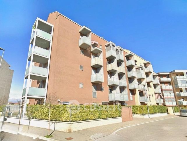 Appartamento in residenziale in Via dei Mille 18