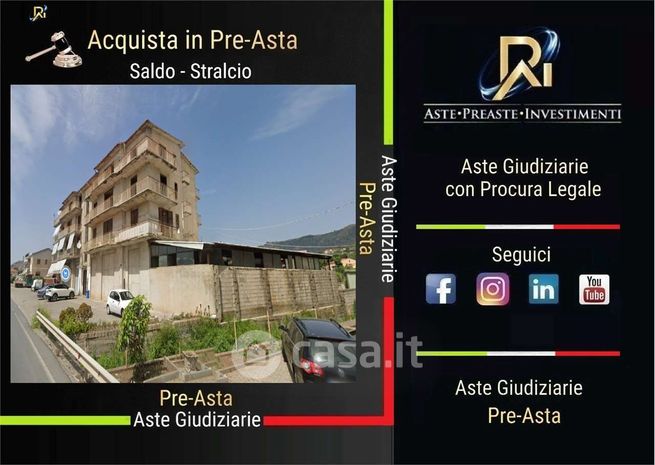 Appartamento in residenziale in Strada Senza Nome