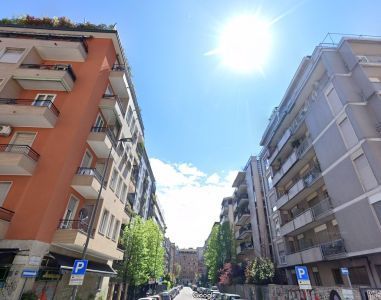 Appartamento in residenziale in Via Luigi Capranica