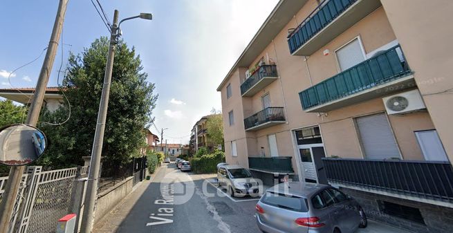 Appartamento in residenziale in Via Giuseppe Garibaldi