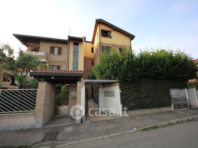 Appartamento in residenziale in Via dei Mariani 32