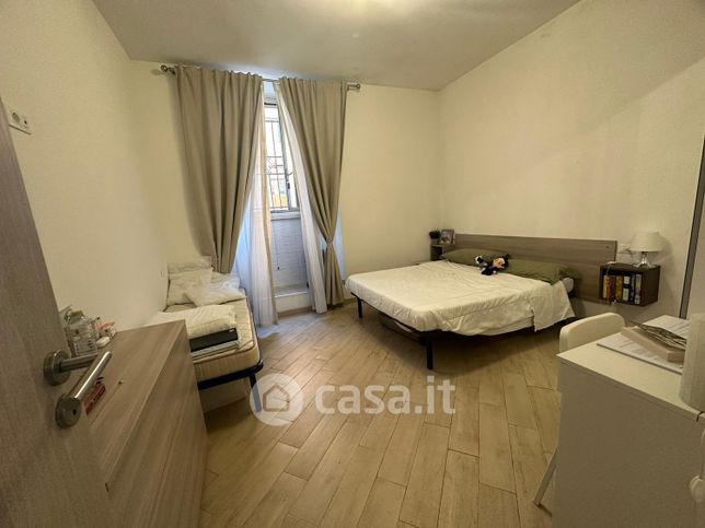 Appartamento in residenziale in Via Magnagrecia