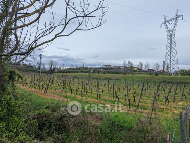 Terreno agricolo in commerciale in Strada Vicinale Gardesana