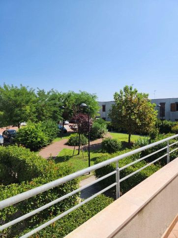 Appartamento in residenziale in Via del Paradello