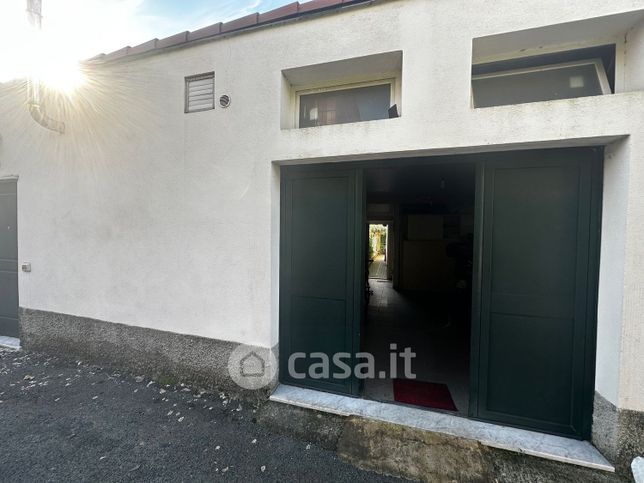 Box/posto auto in residenziale in Via Antica Romana Occidentale 22