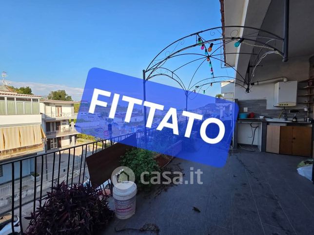 Appartamento in residenziale in Viale Olimpico