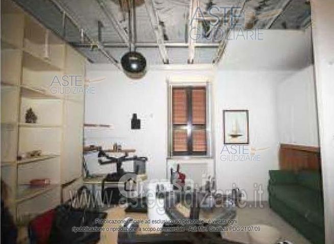 Appartamento in residenziale in Via Baccio Baldini 10