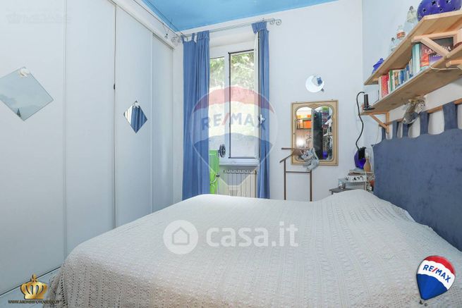 Appartamento in residenziale in Via del Fossato 58