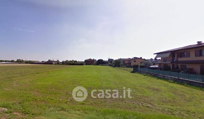 Terreno edificabile in residenziale in Strada della Bettosca