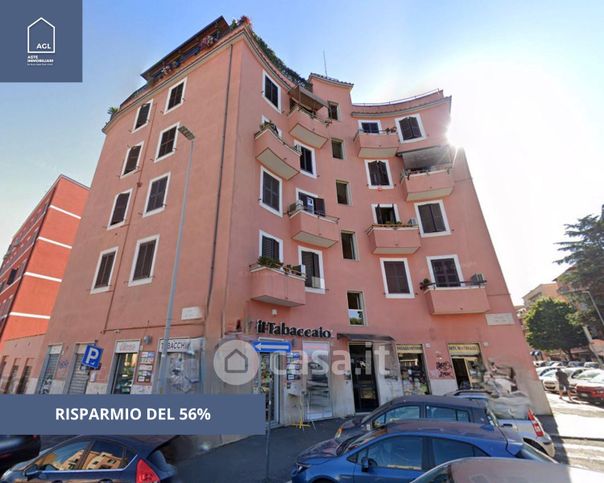 Appartamento in residenziale in Via dei Pini 14