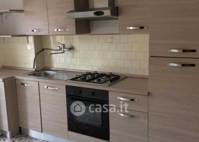 Appartamento in residenziale in Via Collatina