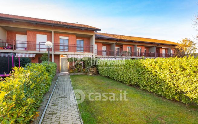 Villetta a schiera in residenziale in
