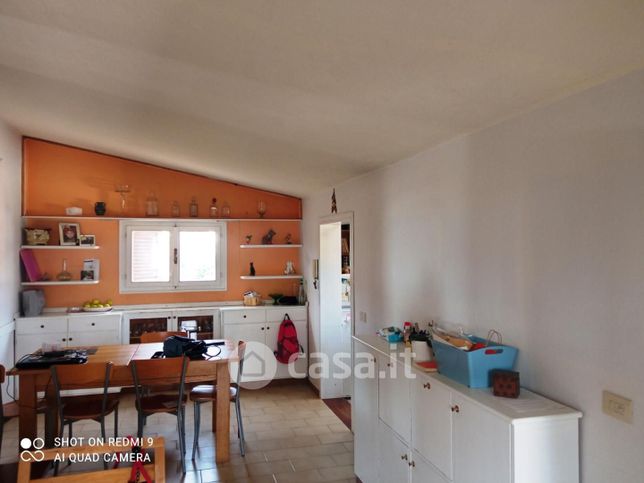 Appartamento in residenziale in