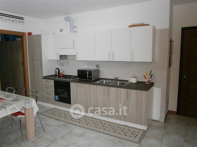 Appartamento in residenziale in 