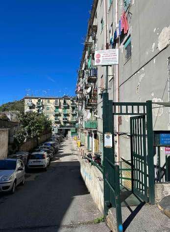 Appartamento in residenziale in Via Raffaele Ruggiero 41