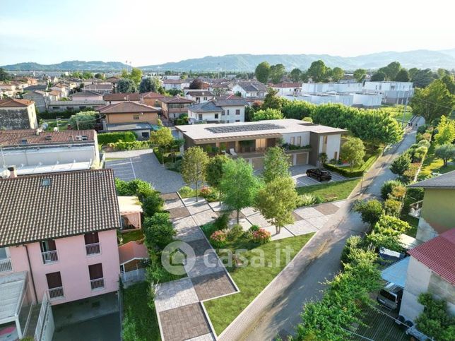 Appartamento in residenziale in Via Conti Gualdo 12