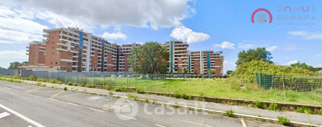 Appartamento in residenziale in Via Francesco Menzio 30