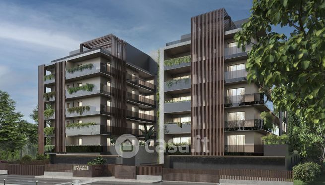 Appartamento in residenziale in 
