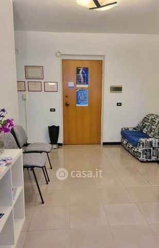 Ufficio in commerciale in Via Tafuri 5